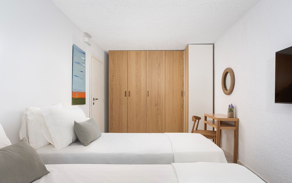 Sounio Sea Breeze Villa
