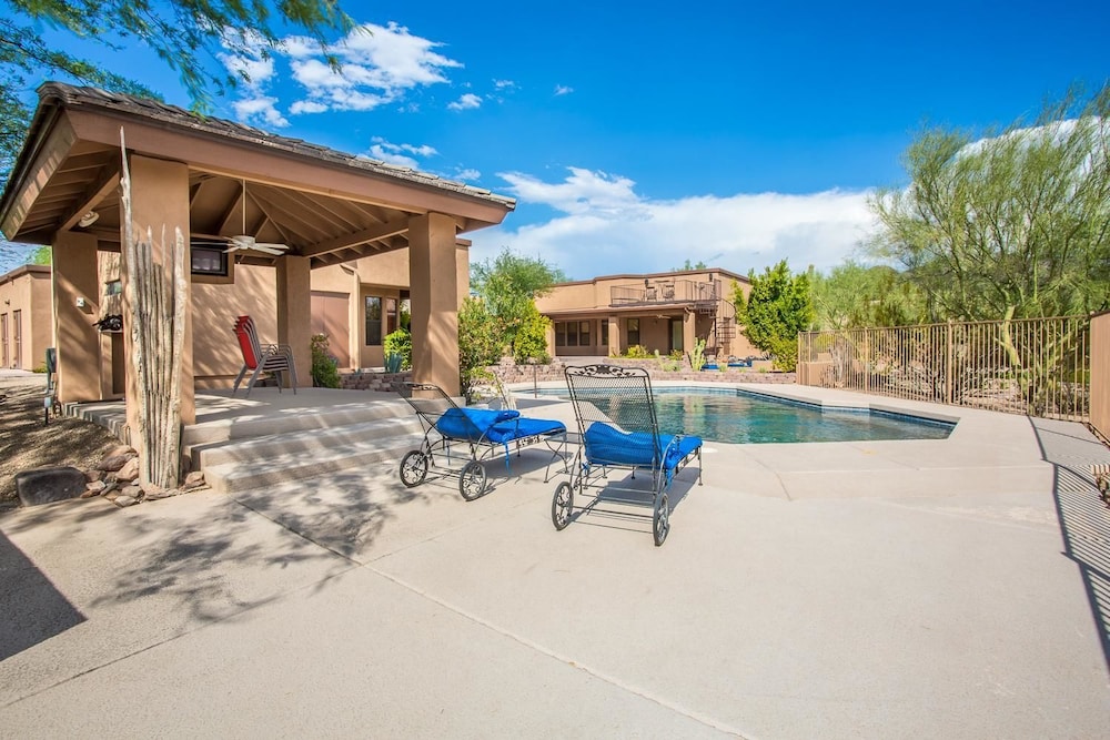 Bella Turquoise By Signature Vacation Rentals