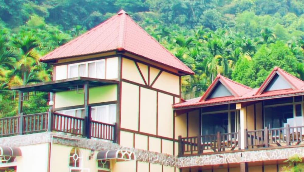 Yueya Villa