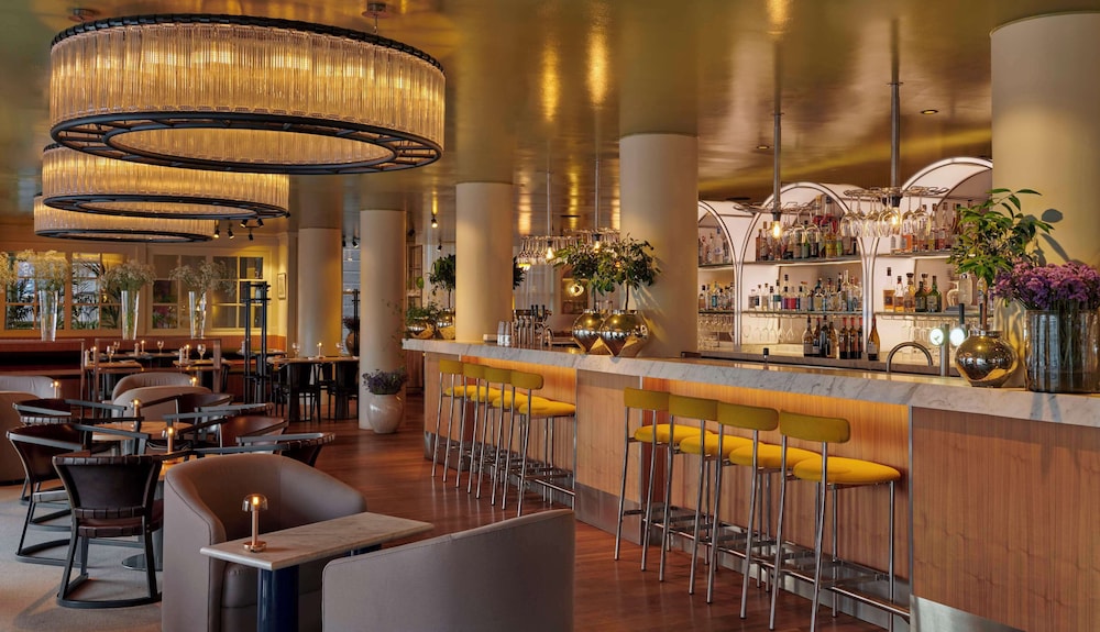 Stockholm Vacations - Hotel Reisen in The Unbound Collection by Hyatt - Property Image 100