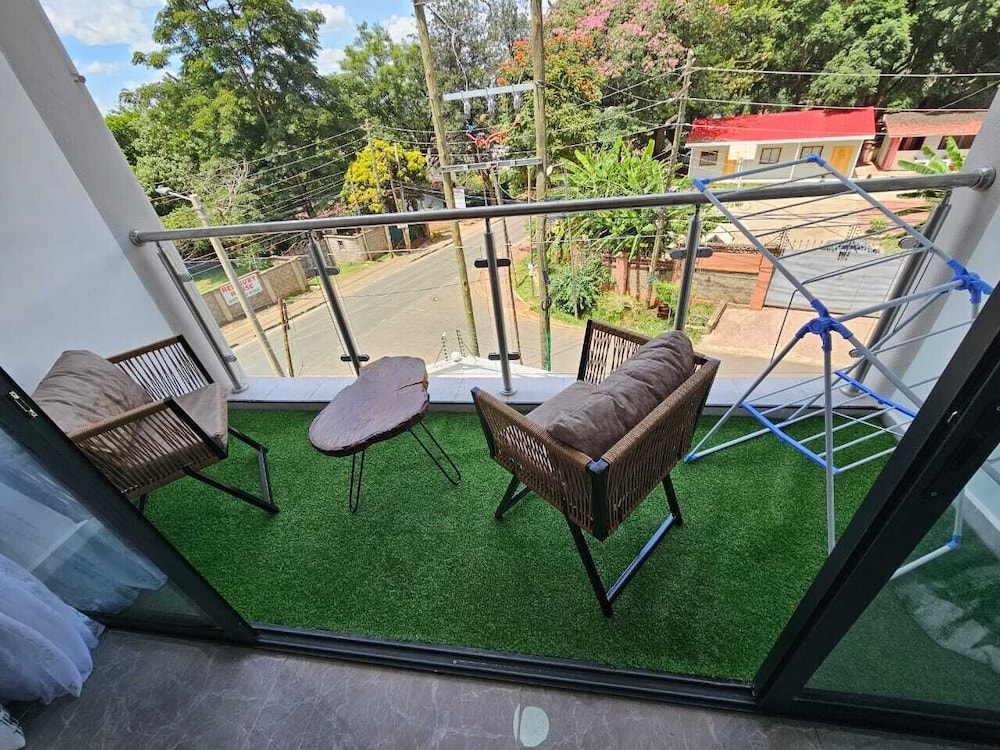 Lux Suites Gatundu Heights Kileleshwa