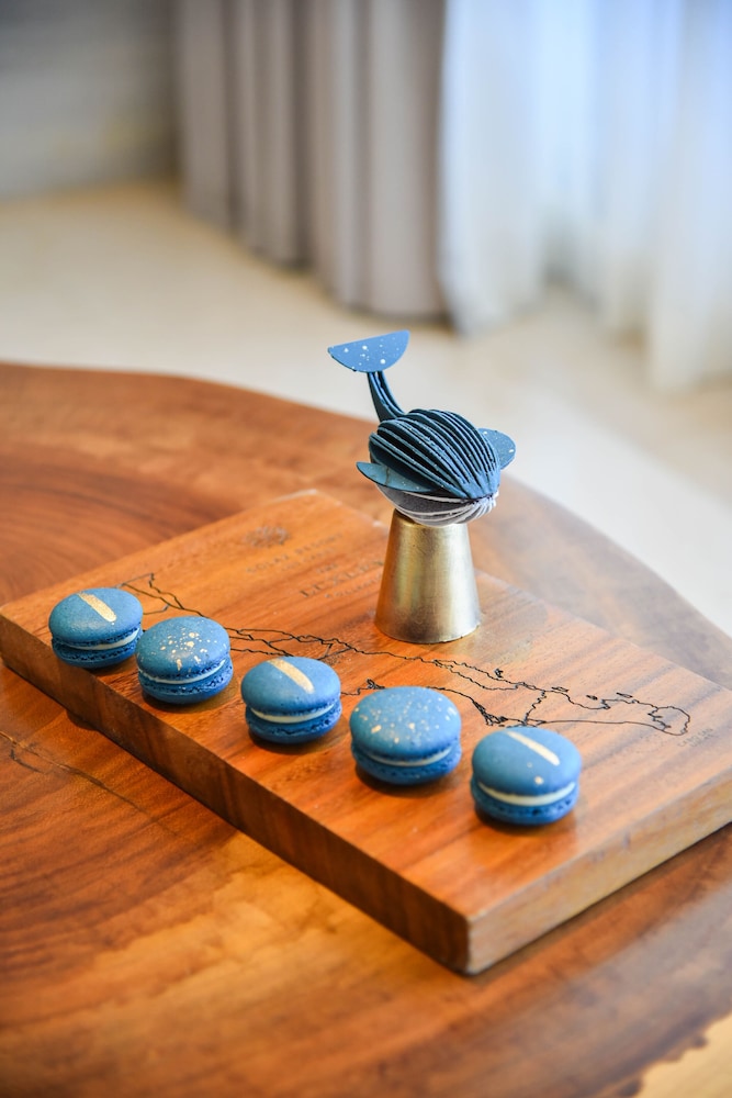 The Club at Solaz, Luxury Villas