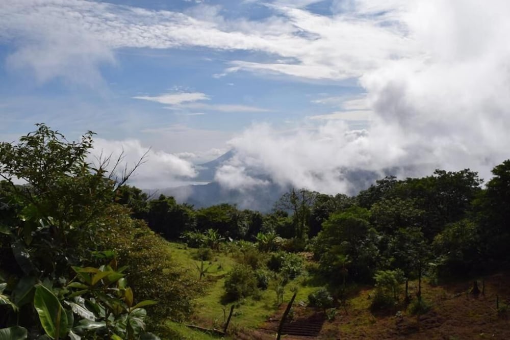 Vista Verde Lodge