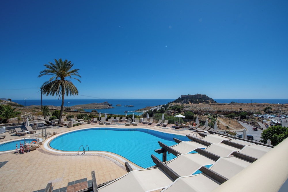 KRANA HOTEL view 5
