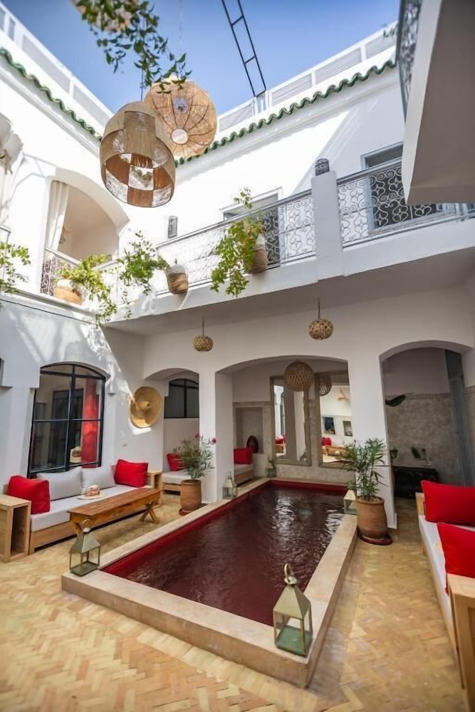 Riad El Jadide