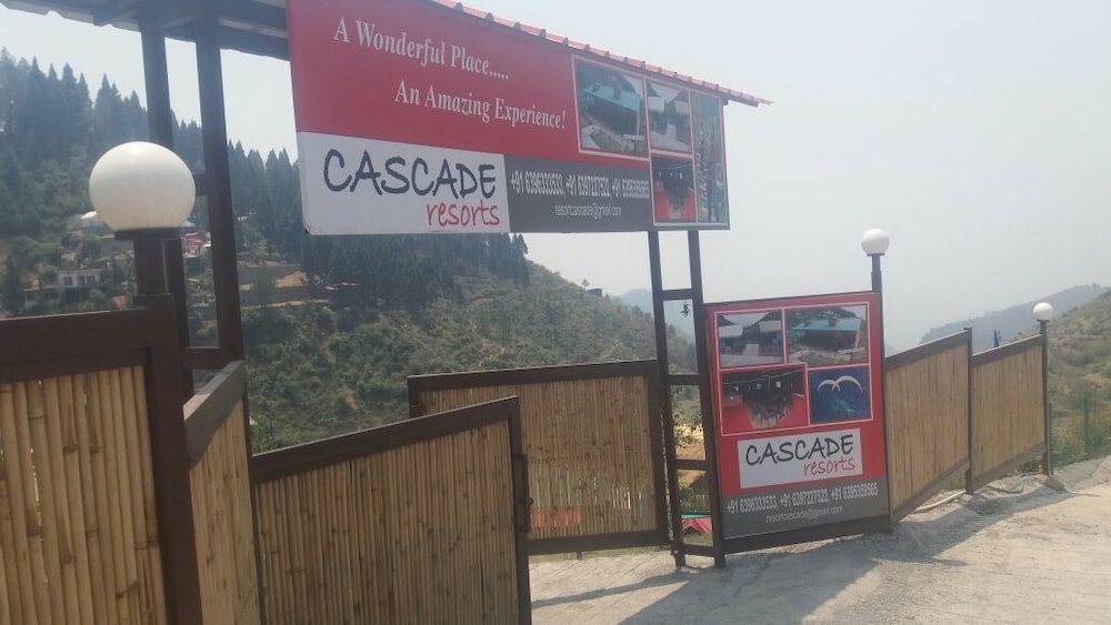StayApart - Cascade Resort