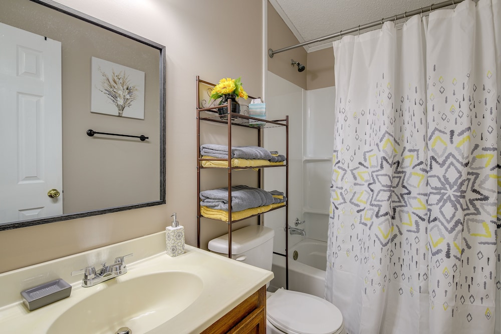 Corbin Vacations - Pet-friendly Corbin Vacation Rental 4 Mi to Town - Property Image 34