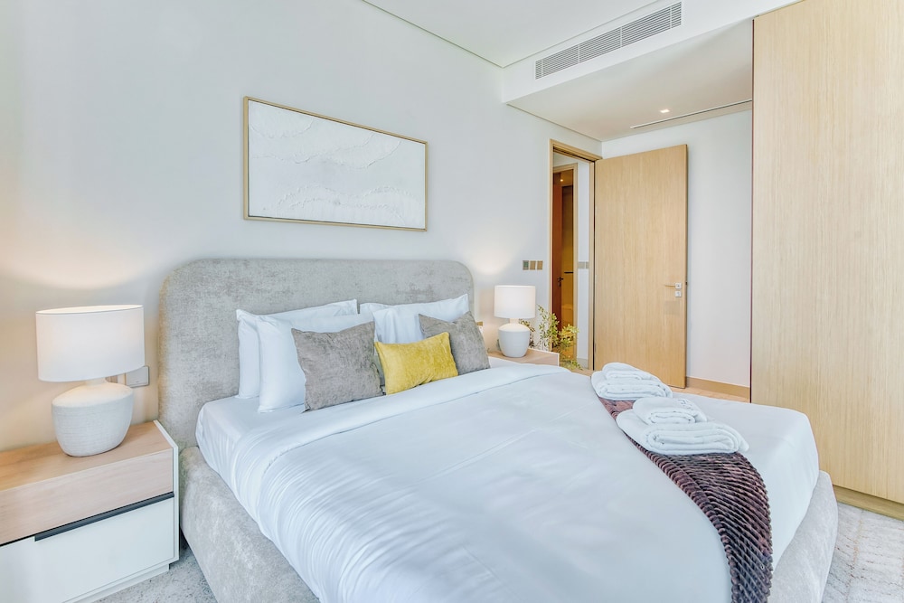 PVH - Magnificent 2BR - Vida Dubai Mall