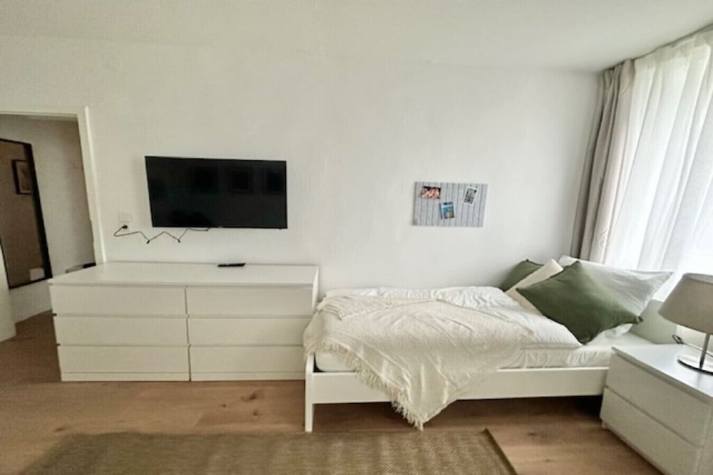 Arbio Monteurzimmer Tremmen