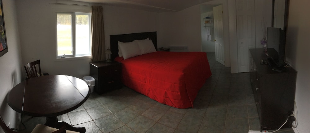 Motel Sainte-Flavie
