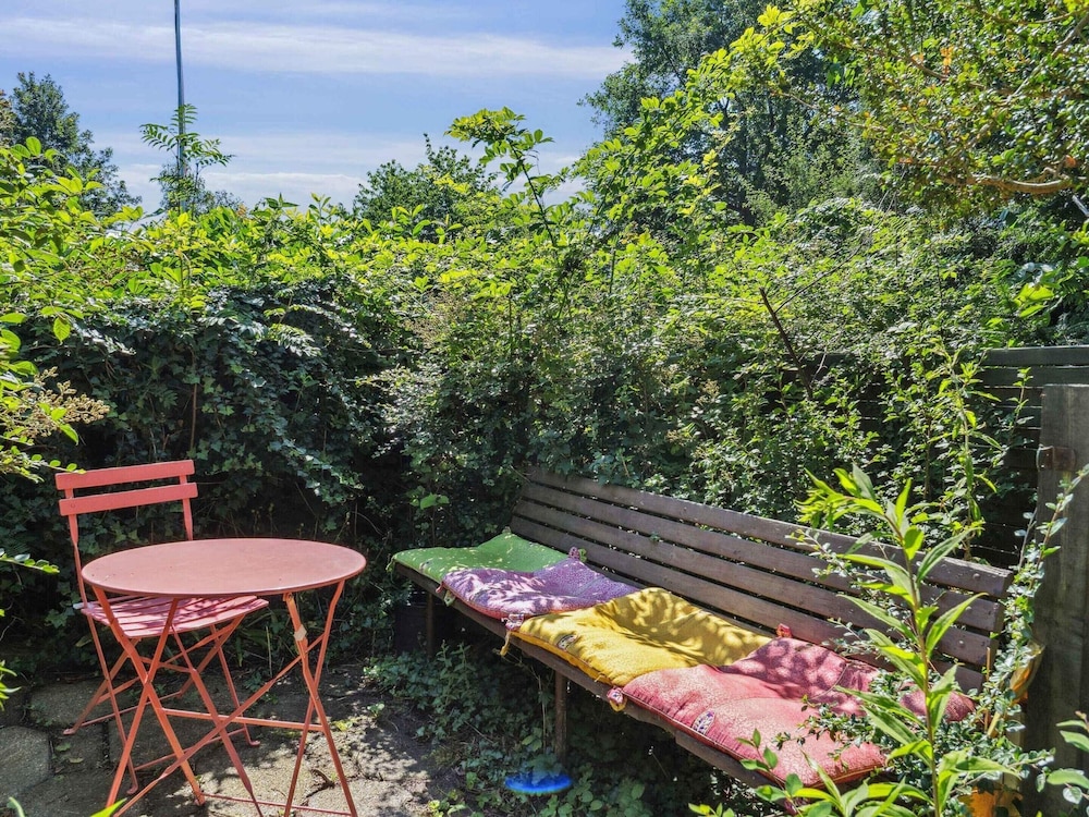 4 Star Holiday Home in Vejby