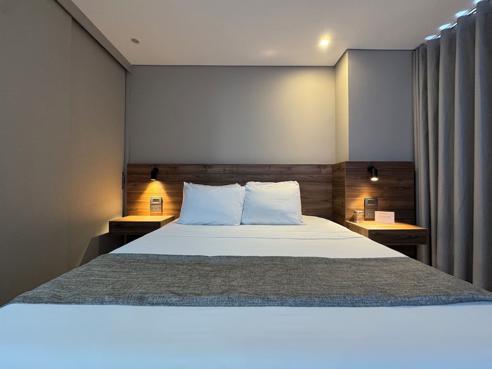 Torre Zurich Luxury