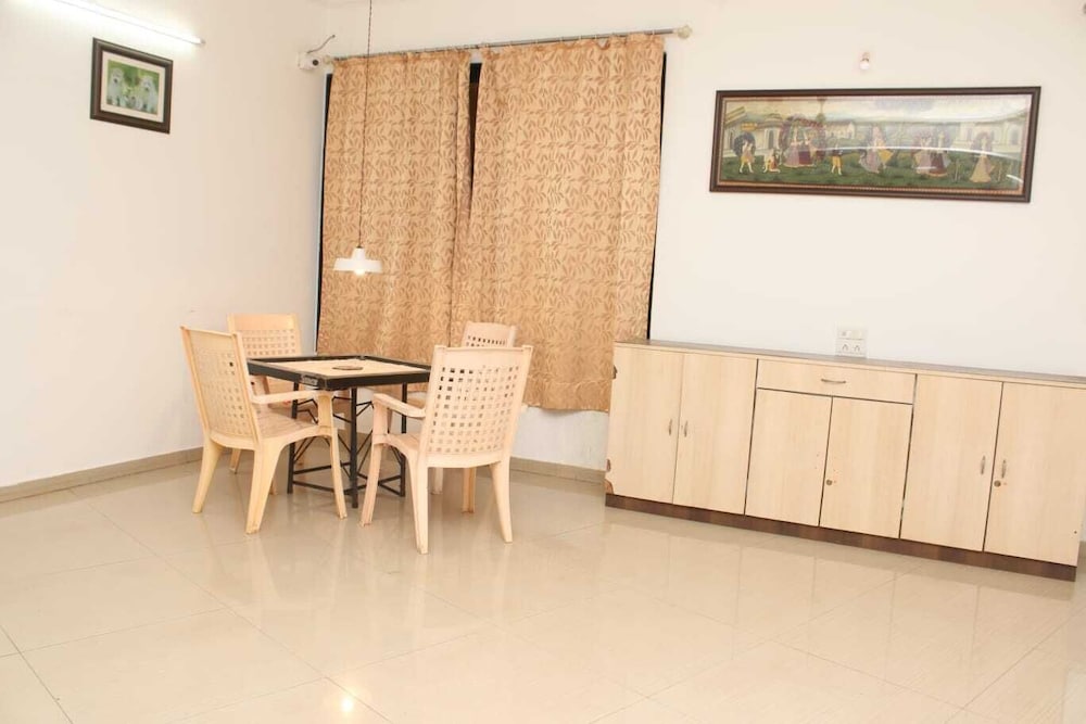 Laxmi Krishna Holiday homes and Resort