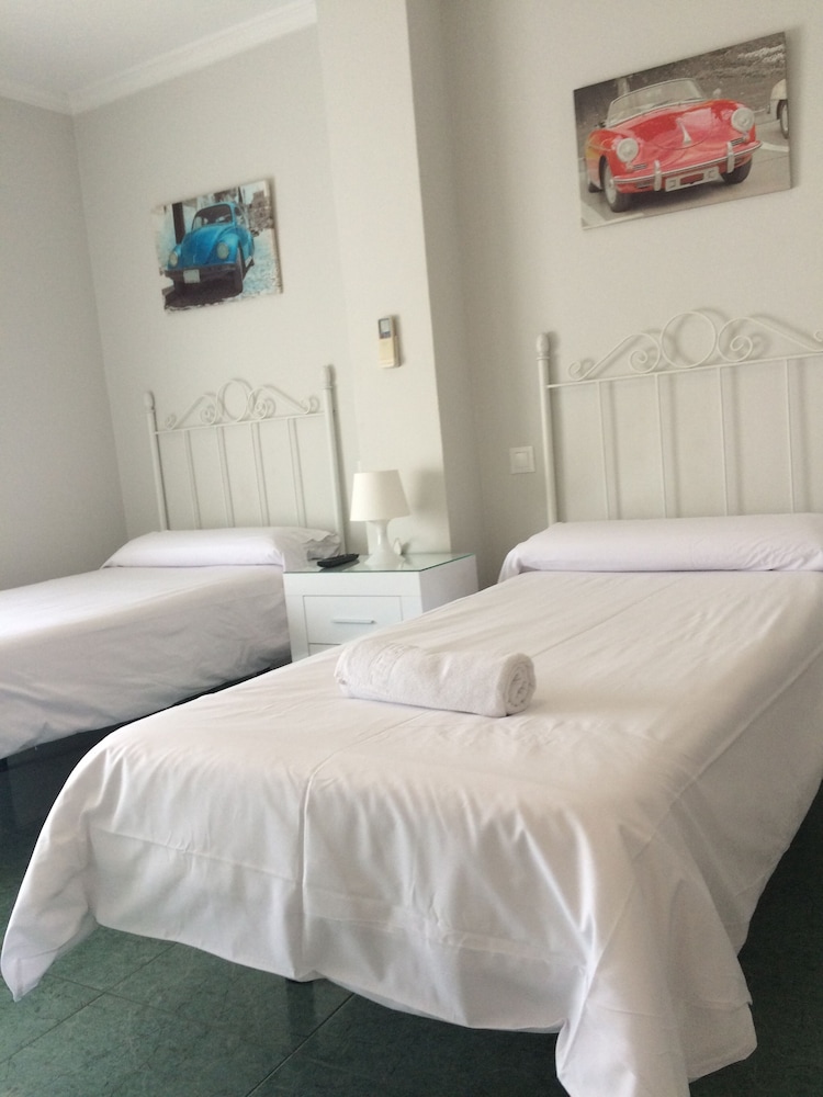 HOSTAL ACEMAR