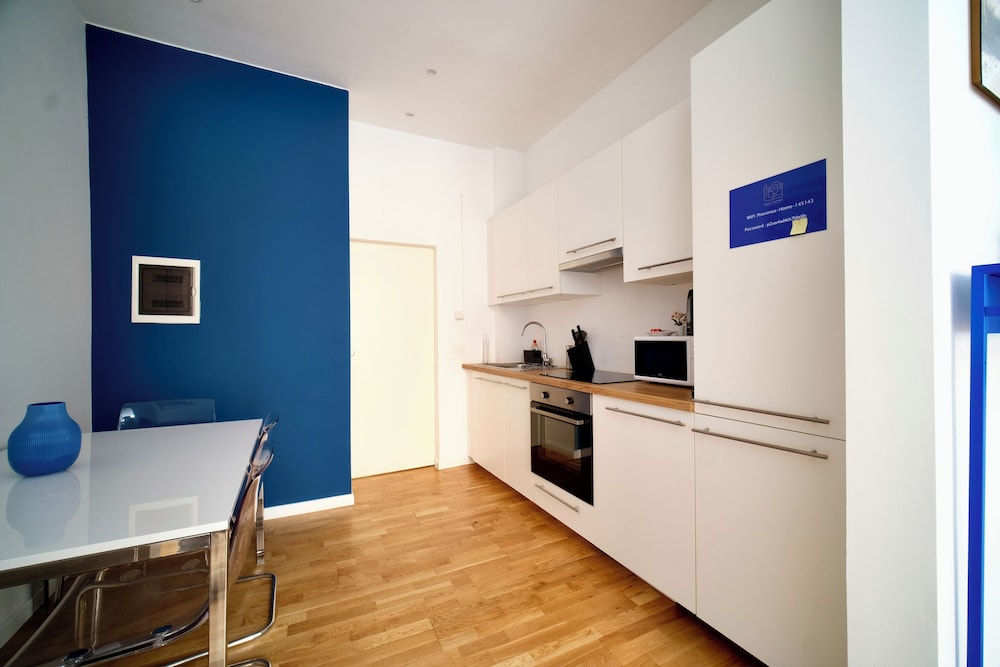 Smart appart - City center