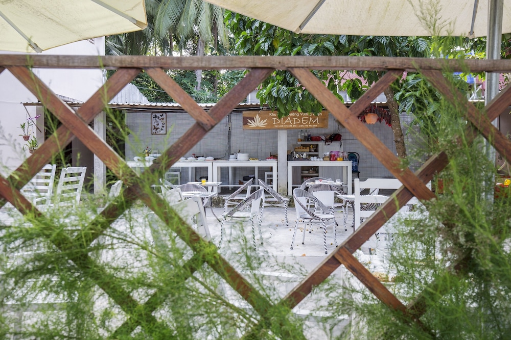 Diadem Resort