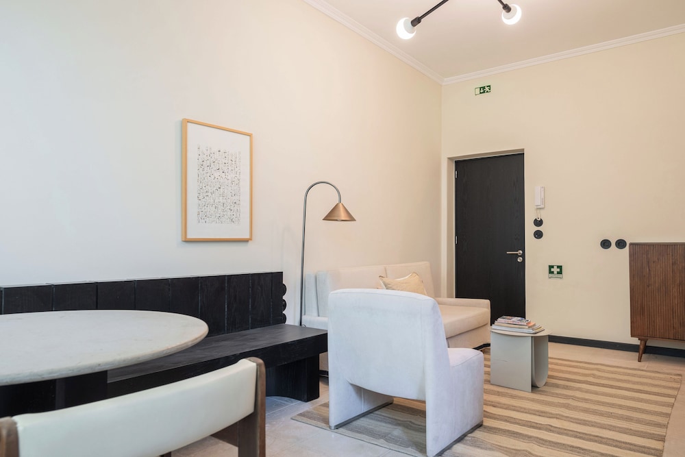Liiiving in Porto - Casa Duque Apt I