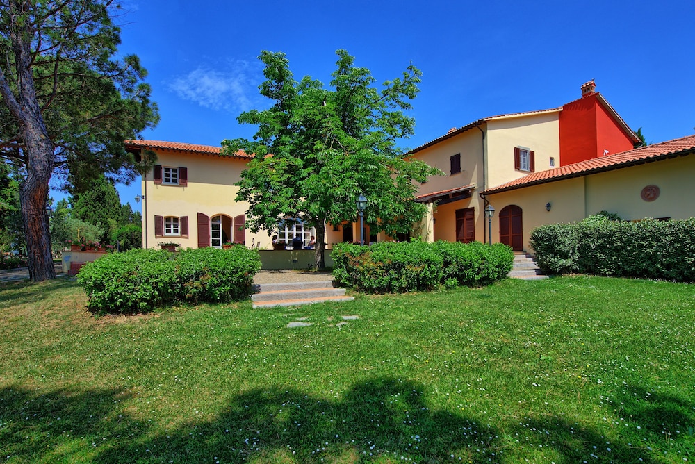 Villa Leonardo
