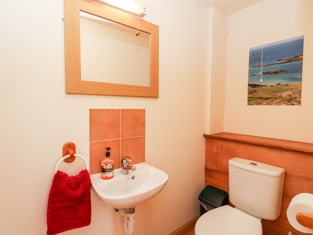 Bugaboo Cottage
