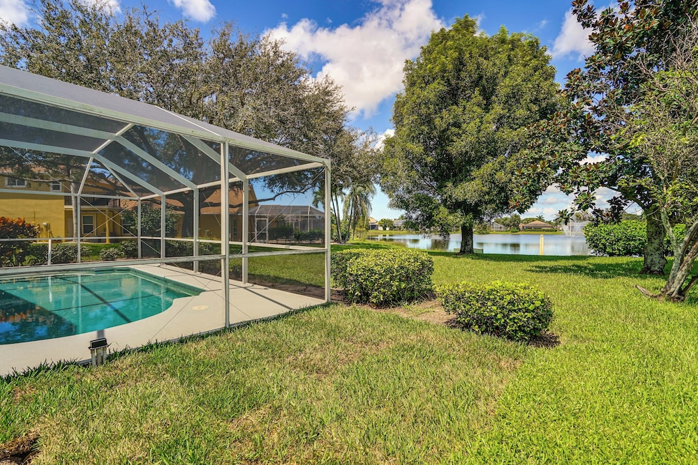 4 Mi to Beach: 'beach Haven' w/ Water Views!