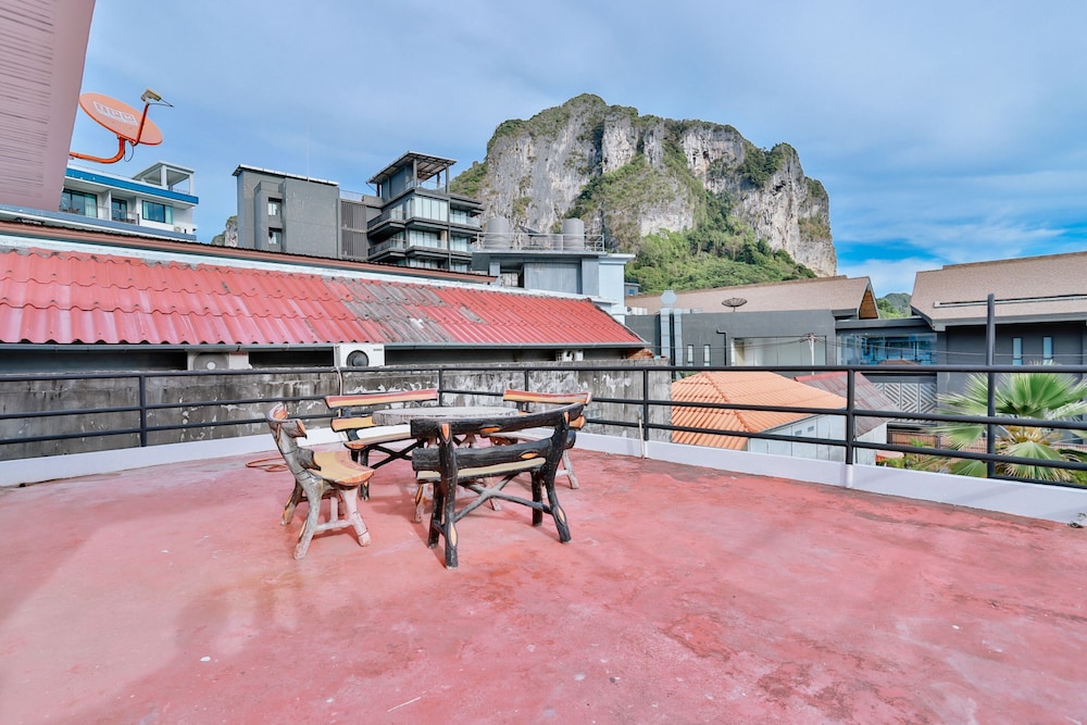 roof