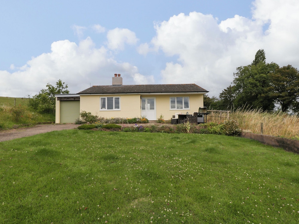 Palace Bungalow