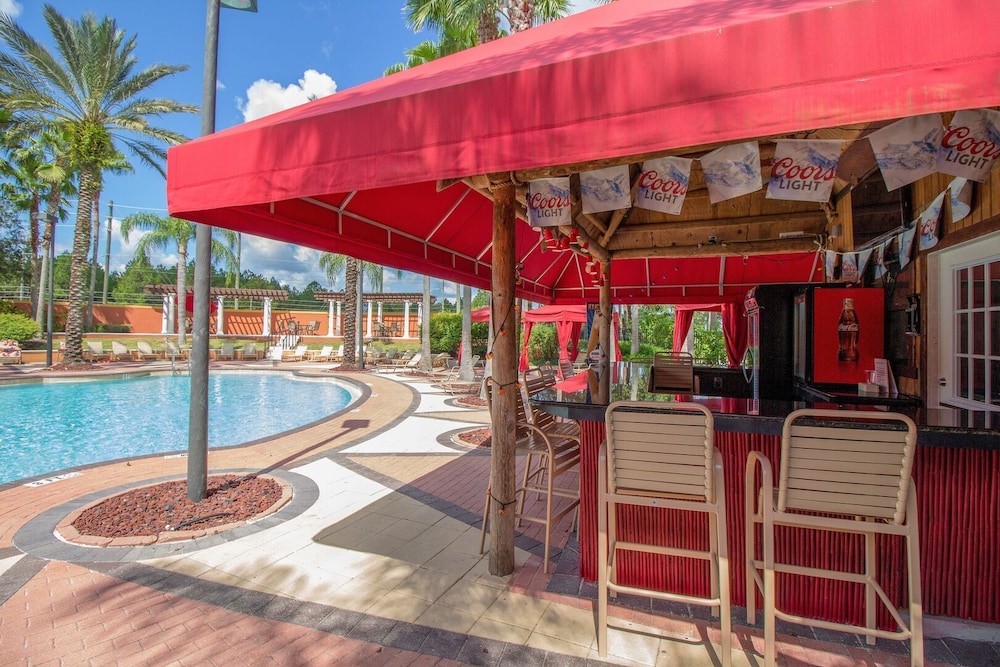 Sol1520sc 6 Bed Solana Holiday Villa - Image 3