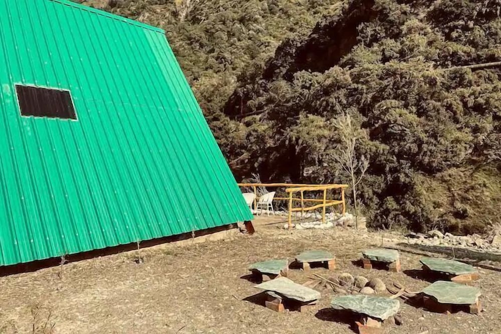 Ashapuri Cottage