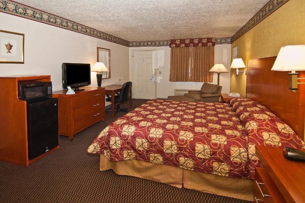 Winnie Inn Suites & RV Park