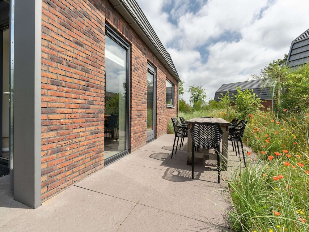 Holiday Home Waterland for six Person