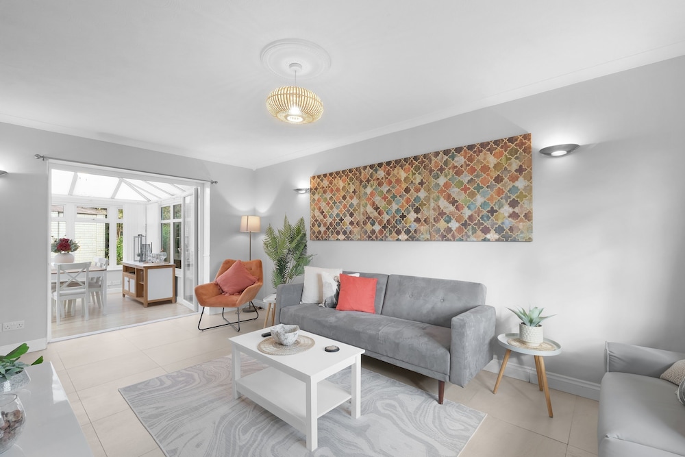 Keel Drive Modern 3 Bedroom Home