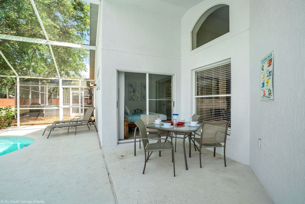 Westridge- Close to Disney-4bd/3ba Home - Rwr4339 - Image 5