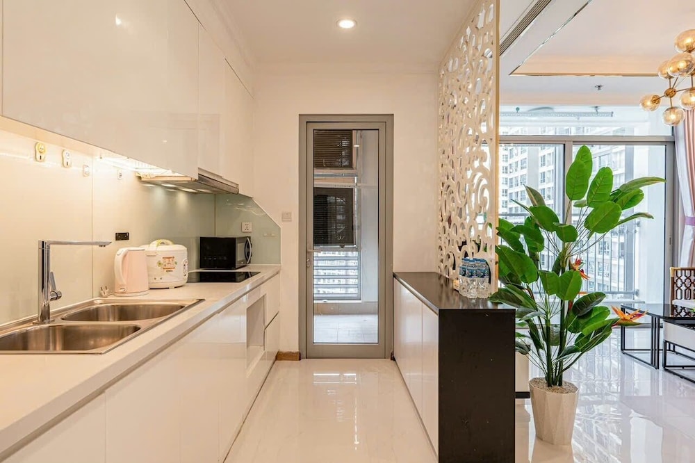 Horizon Panorama Apartment Vinhomes