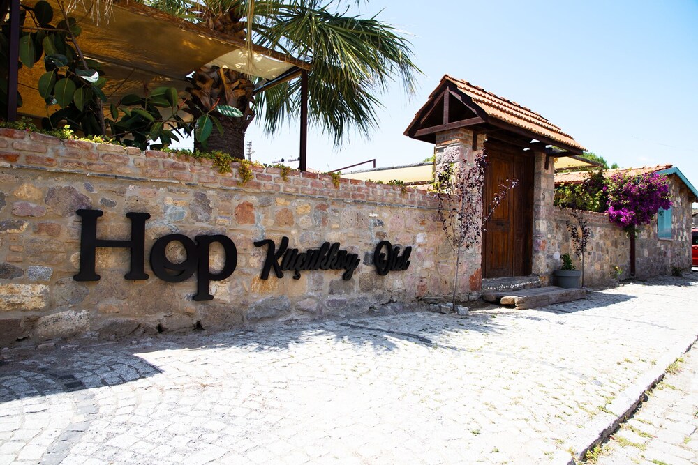 Hop Küçükköy