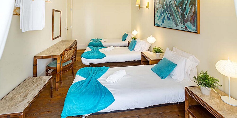 Flores 105 Guesthouse