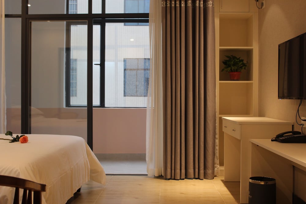 Yi Hao International Apartment