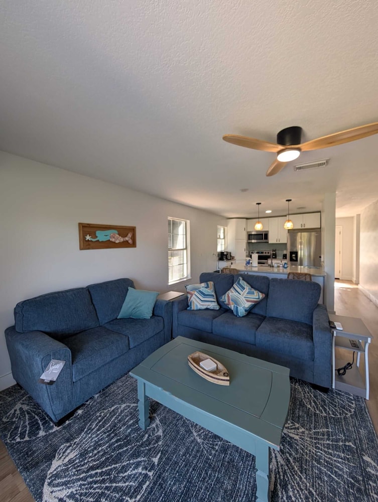 Perdido Beach Bungalow