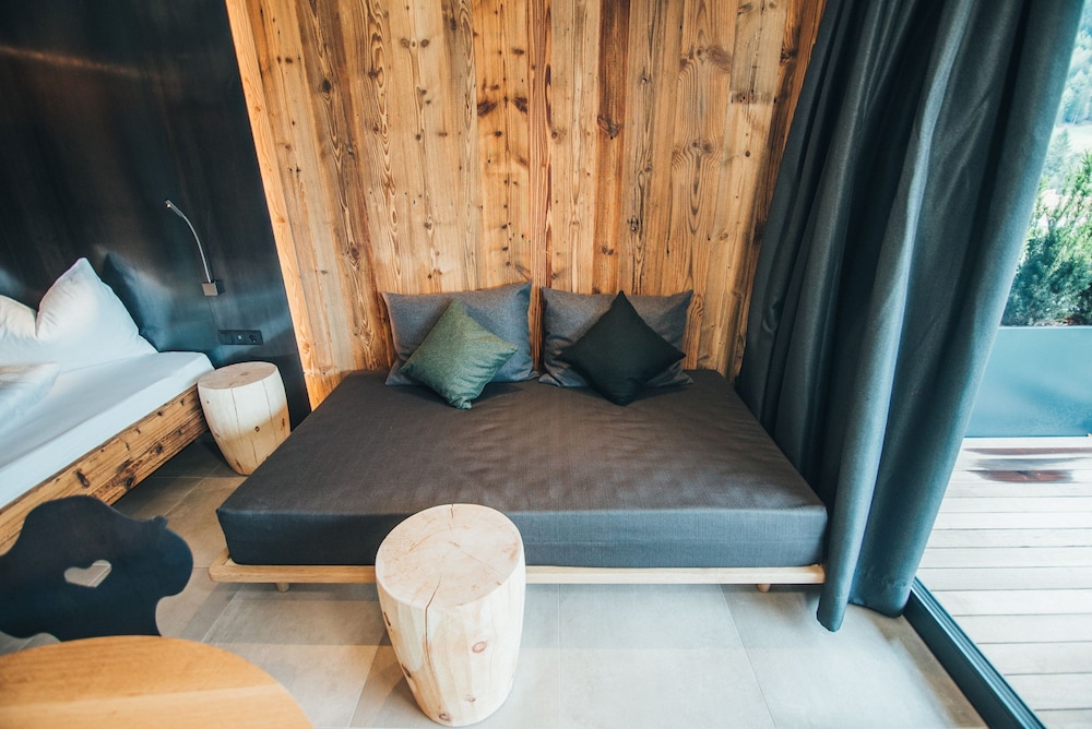 Aparthotel Bacher