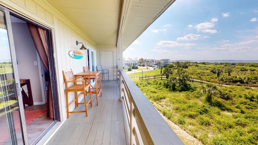 Lighthouse Point 2 by Tybee Vacation Rentals