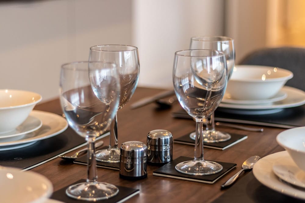 Sevenstays Ashford - 2BR Luksuslejligheder, Billede 23