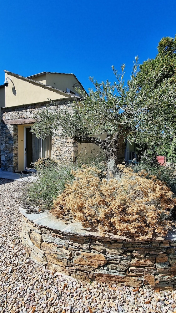 À Villa di Rutali