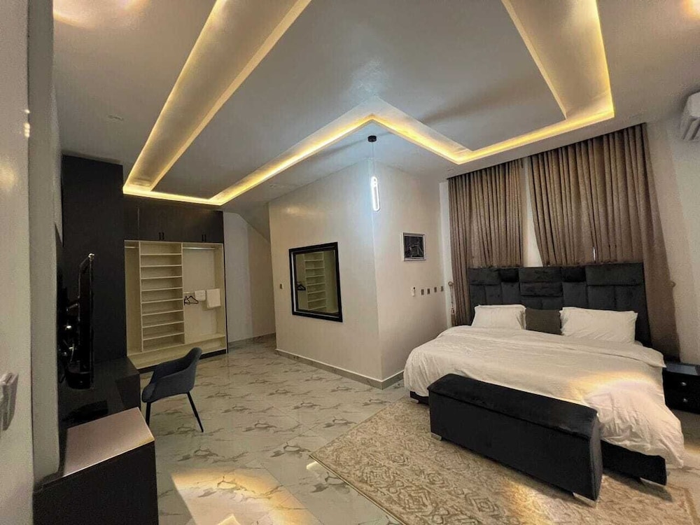 Primo Apartment