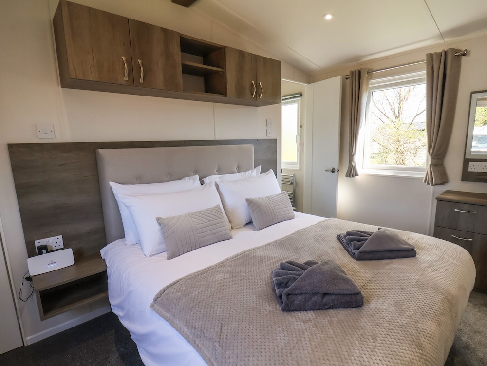 Foxglove Lodge