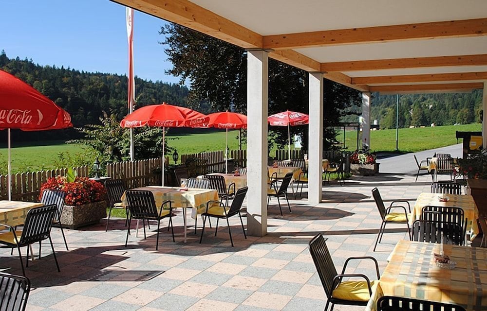 Gasthof Kaiserblick