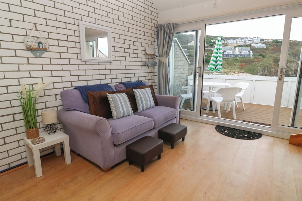 16 Seaspray