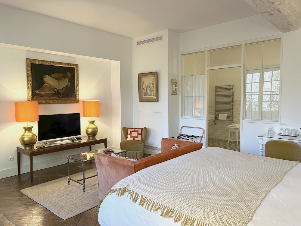 Le Clos Saluces