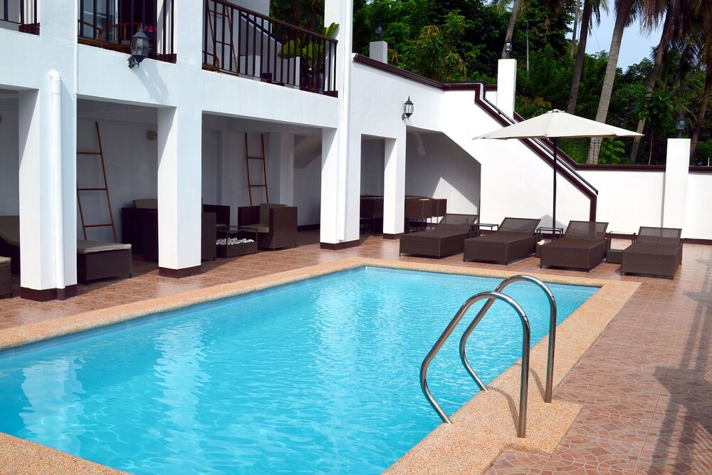 Seahorse Villa