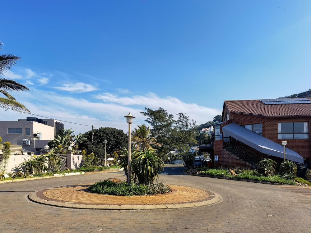 Hotel Ballito Bay holiday Apartment - Image 1
