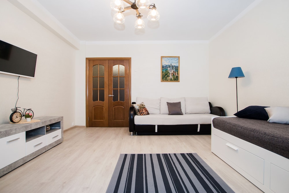 Apartmenty Uyut Kievskaya