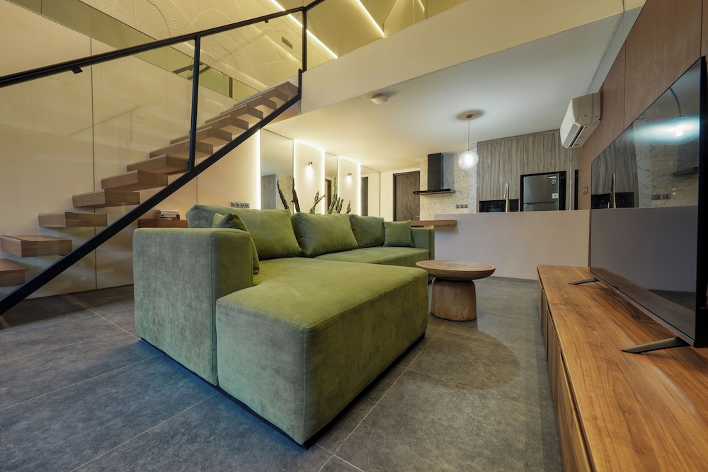 Moon Rock Villas